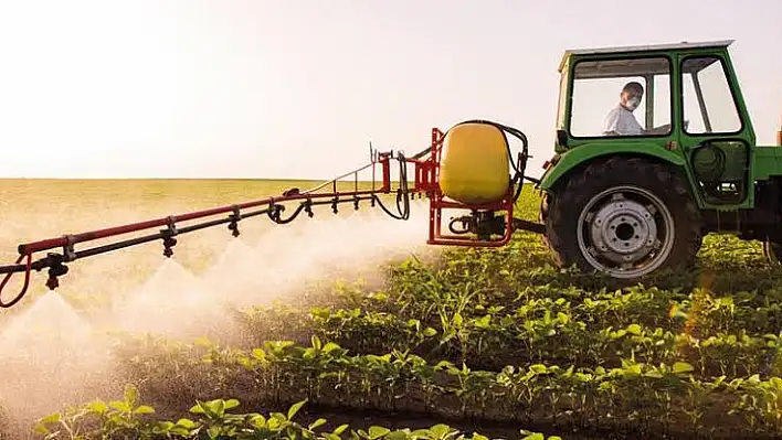 Tarım-ÜFE Nisan Rakamları Açıklandı