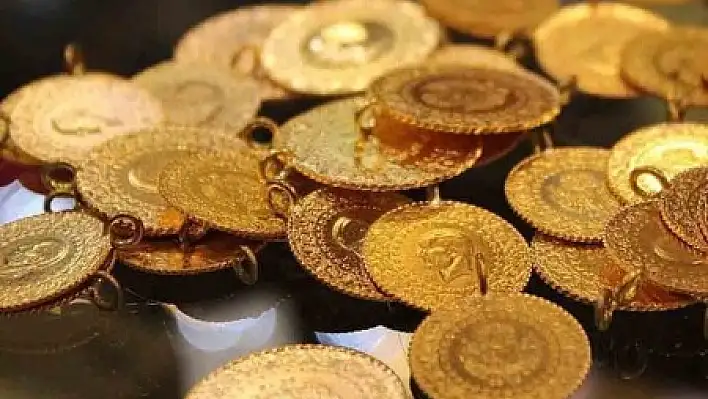 TCMB Altın mı Satıyor?