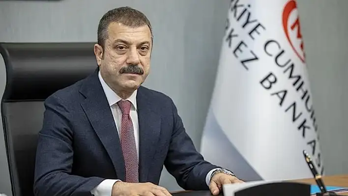 TCMB ballı dolar uygulamasını kaldırdı