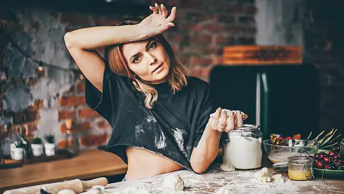 Tehlikeli olabilecek gıda güvenliği hataları