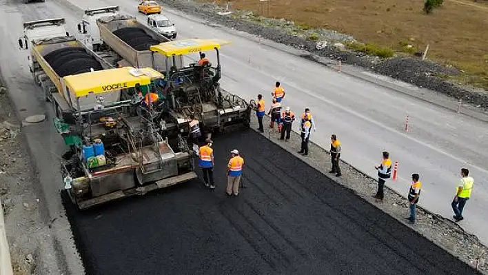 Tekkeköy'de kırsalda ve kent merkezinde yol atağı