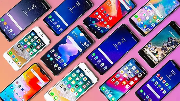 Telefonunuzu yaz sıcağından korumanın yöntemleri