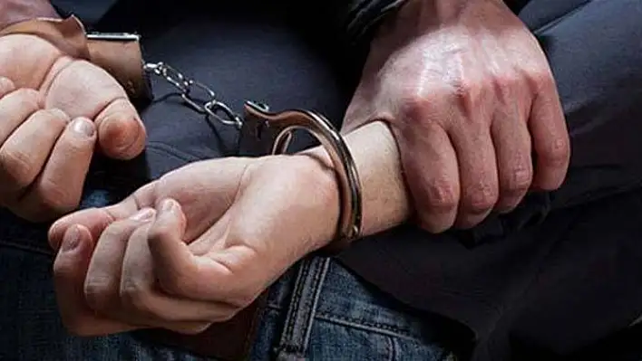 TEM Şube Müdürlüğü’nde görev yapan ihraç komiser yakalandı