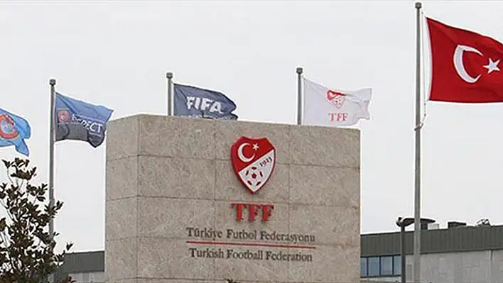 TFF’den Avrupa Kupaları açıklaması