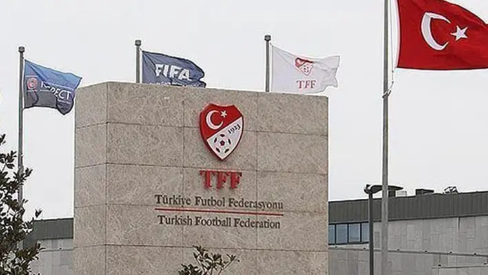 TFF’nin rekor ceza senesi: Fenerbahçe zirvede