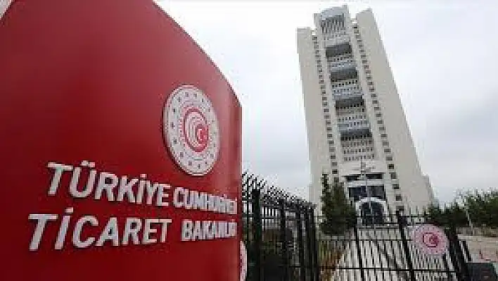 Ticaret Bakanlığı: Günlük ihracatta 2 milyar dolar eşiği aşılmış oldu