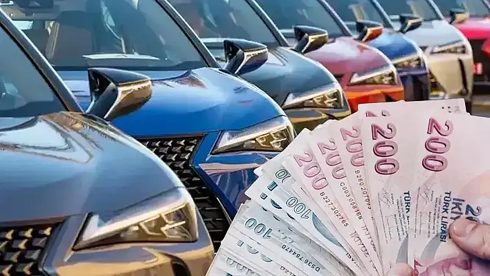 Ticaret Bakanlığı'ndan Bayilere Net Uyarı: ÖTV Farkı Talep Edene Ağır Yaptırım