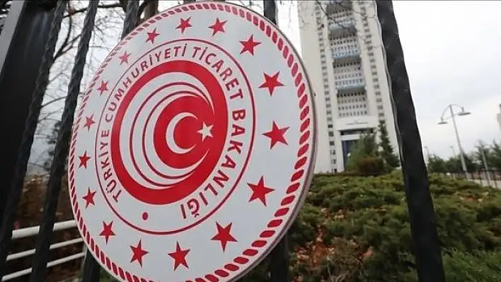 Ticaret Bakanlığı, sipariş iptalleri neticesinde tüketici mağduriyetine sebep veren firmalara yönelik denetimlerde 2023 yılında 44 firmaya toplamda 78 milyon 530 bin 902 TL idari para cezası uygulandığını açıkladı