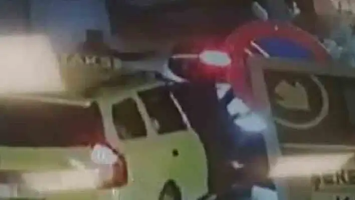 Ticari taksi tarafından kurşunlanan cinayette yeni gelişme