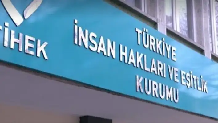 TİHEK'ten 'ücretsiz veya indirimli seyahat hakkı' açıklaması