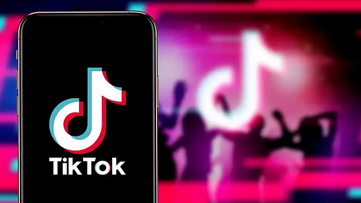 TikTok yasaklanacak: Yasa tasarısı kabul edildi