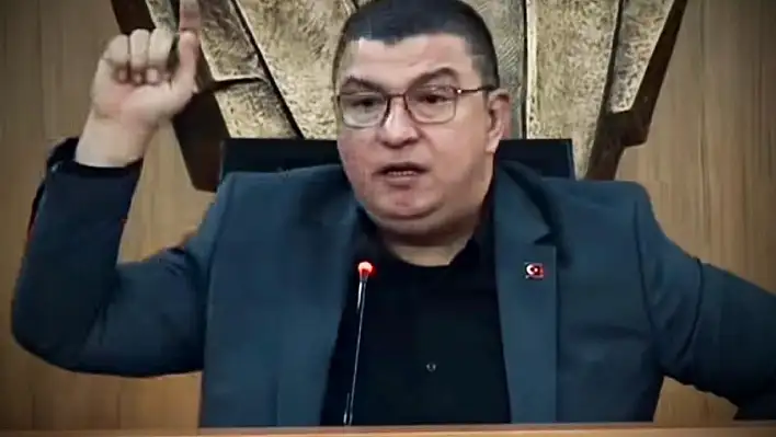 Tire Belediye Meclisi'nde 'Cevabı sandıkta verdik'