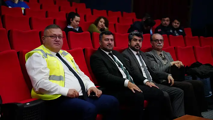 Tire Belediyesi'nden Avrupa Atık Azaltım Haftası'nda farkındalık hamlesi