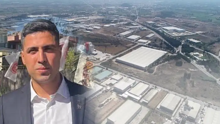 Tire'de Esnafın Güveni Sarsılıyor: Küçük Sanayi Sitesi'nde Tepkiler Artıyor
