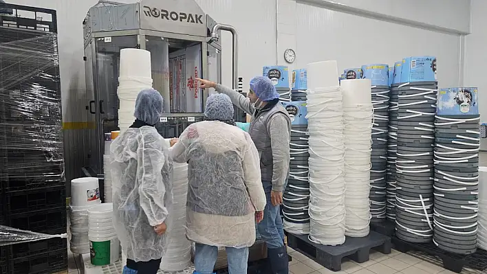 Tire'de Gıda Güvenliği İçin Denetimler Aralıksız Devam Ediyor