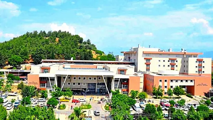 Tire'de Hayır Yemeği Sonrası Zehirlenme Şüphesi