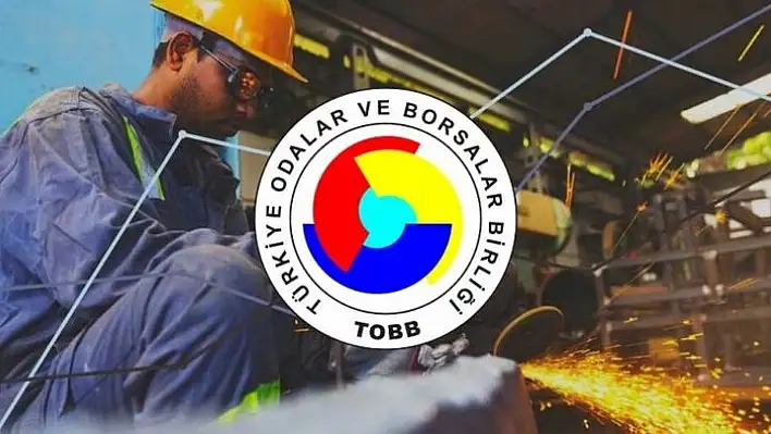 TOBB açıkladı: İzmir 3’üncü sırada