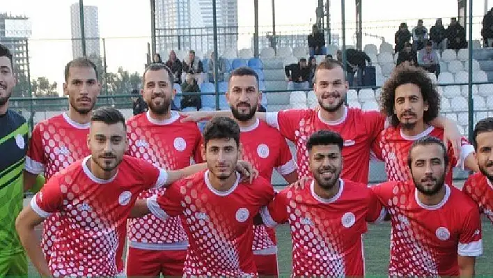 TOBRALISPOR, LİDERLİĞİ KAÇIRDI