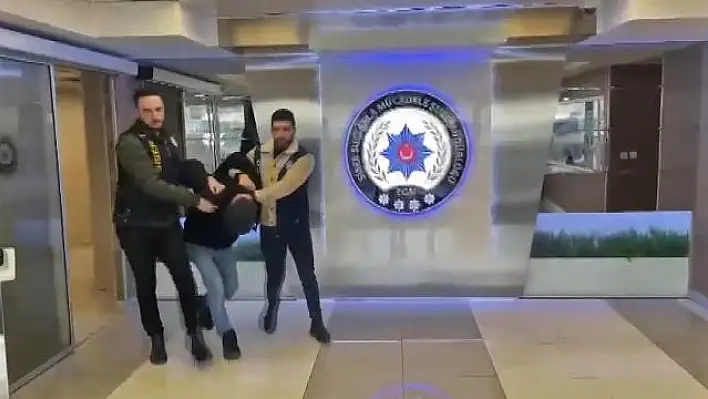 TOGG dolandırıcısı tutuklandı