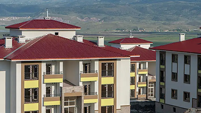 TOKİ, 28 İldeki 503 arsayı açık artırmayla satışa sunuyor