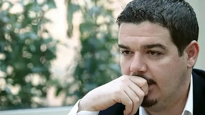 Tolga Akyıldız 50 yaşında hayata veda etti