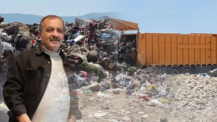 Toprağa Çöp, Halka Hastalık! Karateke'de Tehlike Büyüyor
