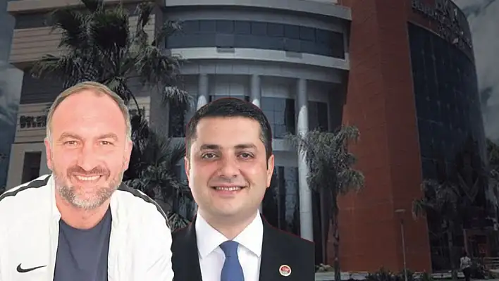 Torbalı Belediyesi'nde Rüşvet İddiası: Ceza Yarıya Düşürüldü