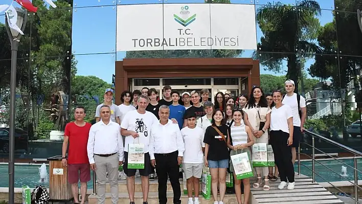 Torbalı'da 38 yıllık gelenek devam ediyor