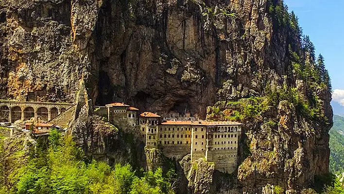 Trabzon’da mutlaka gezmeniz gereken yerler
