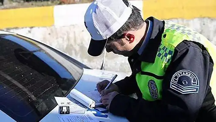 Trafikte yeni dönem başladı: Kurallara uymayan ağır ceza alacak