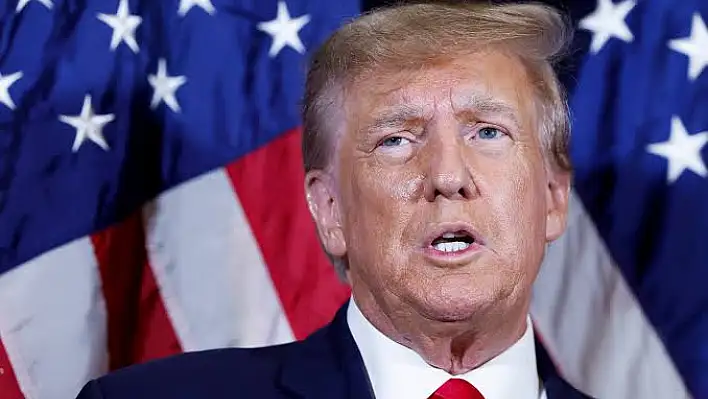 Trump: Seçilirsem Komünist ve Marksistlerin ülkeye girişini engelleyeceğim