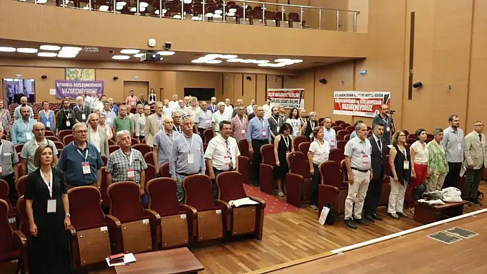 TTB: Bizler karma eğitim tartışmalarını bilimsel ve pedagojik değil politik referanslı görüyoruz
