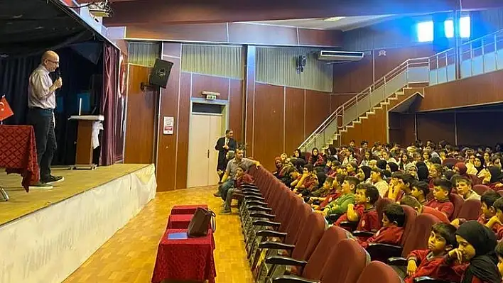 TÜBİTAK yapay zeka konferansı düzenlendi