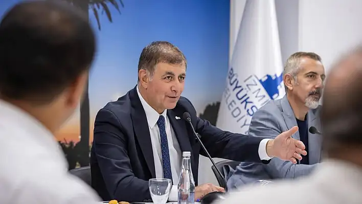Tugay'dan Tarımsal Krize Karşı Net Mesaj: Çözüm Yerelden Geçiyor