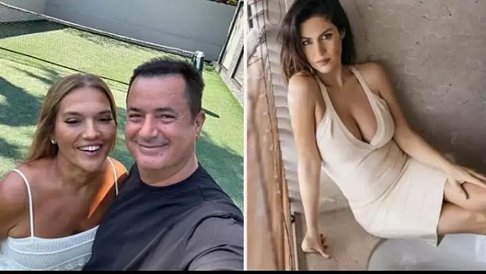 Tuğba Ekinci'den Demet Akalın'a kürek gibi kadın benzetmesi