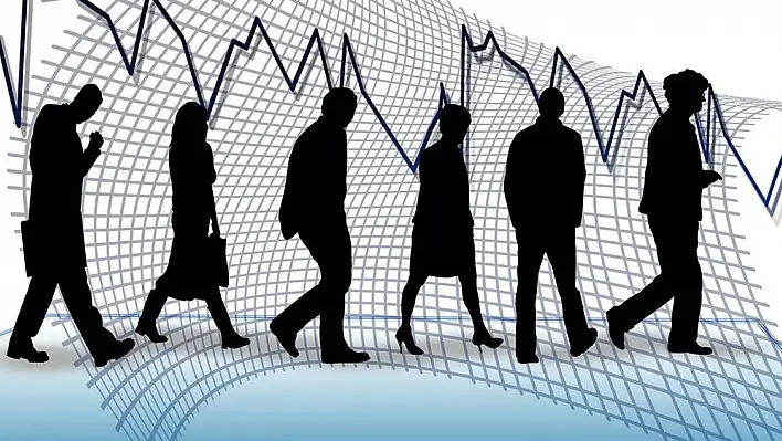 TÜİK açıkladı… İstihdam oranı değişmedi