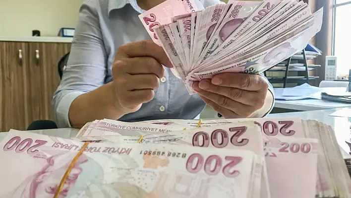 TÜİK'i yanıtsız bırakana 2 bin lira ceza