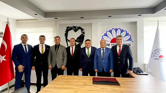 Tüm Yerel-Sen’den, Kılıçdaroğlu’nu destekleme kararı