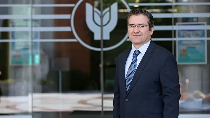 Türk akademisyenden gurur veren başarı