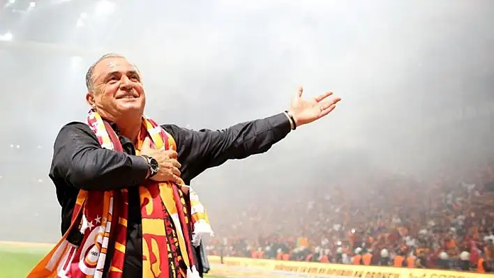 Türk futbolunun efsane ismi Fatih Terim kimdir? Nereli? Kaç yaşında? İşte ayrıntılar…