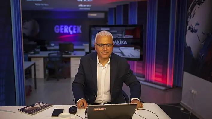 Türkiye Gazeteciler Cemiyeti Yanardağ’ın gözaltına alınmasına tepki gösterdi