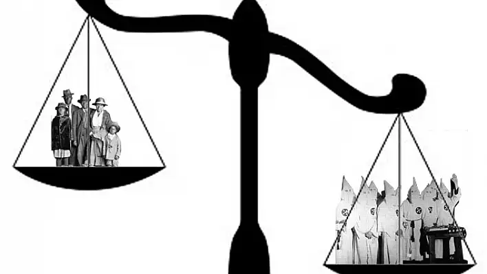 Türkiye temsili demokraside sınıfta kaldı