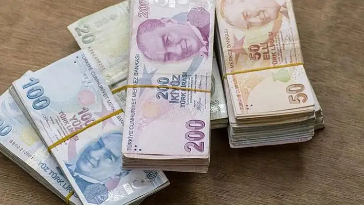 Türkiye'nin dış borç hacmi 475,7 milyar dolar oldu