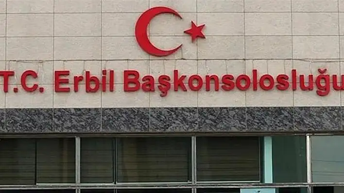 Türkiye’nin Erbil Başkonsolosluğu: Ezidiler, PKK terörü nedeniyle Sincar'a dönemiyor