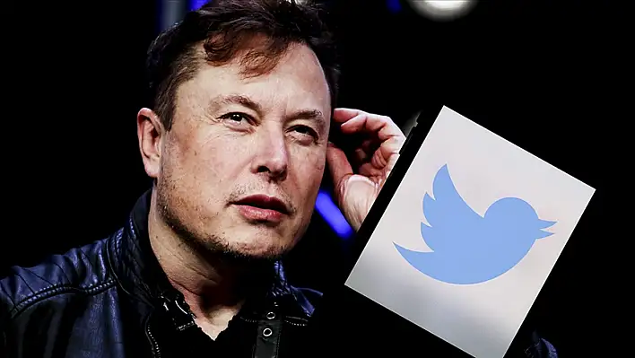 ‘Tweet limiti’yle gündem olan Elan Musk’tan ilk açıklama