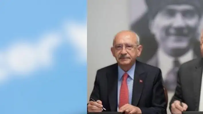 Twitter’da ‘Kılıçdaroğlu’ gündemi