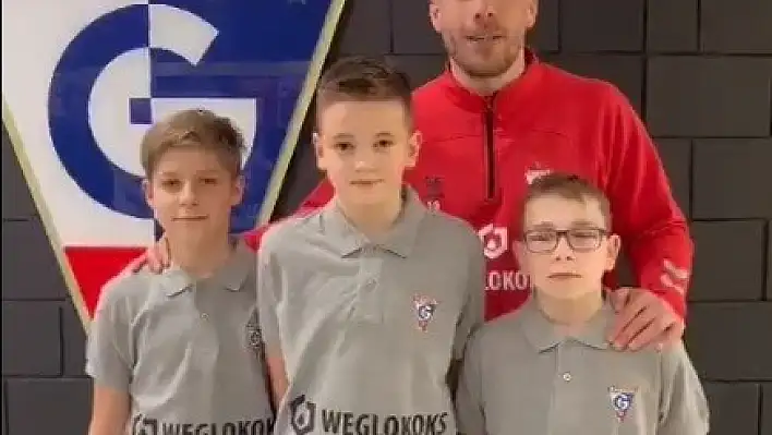 U12 İzmir Cup heyecanı başlıyor