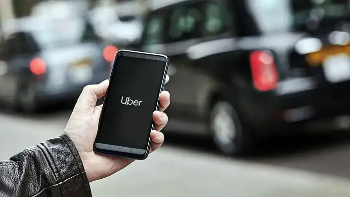 Uber’in Türkiye’de men edilmesine Yargıtay’dan onay!