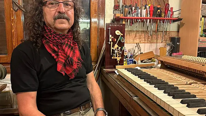 “Uçmaya niyeti olan kanatları güçlendirmek için sanata önem verilmeli”