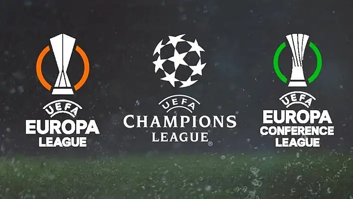 UEFA Avrupa Konferans Ligi’nde 2. ön eleme kura çekimi